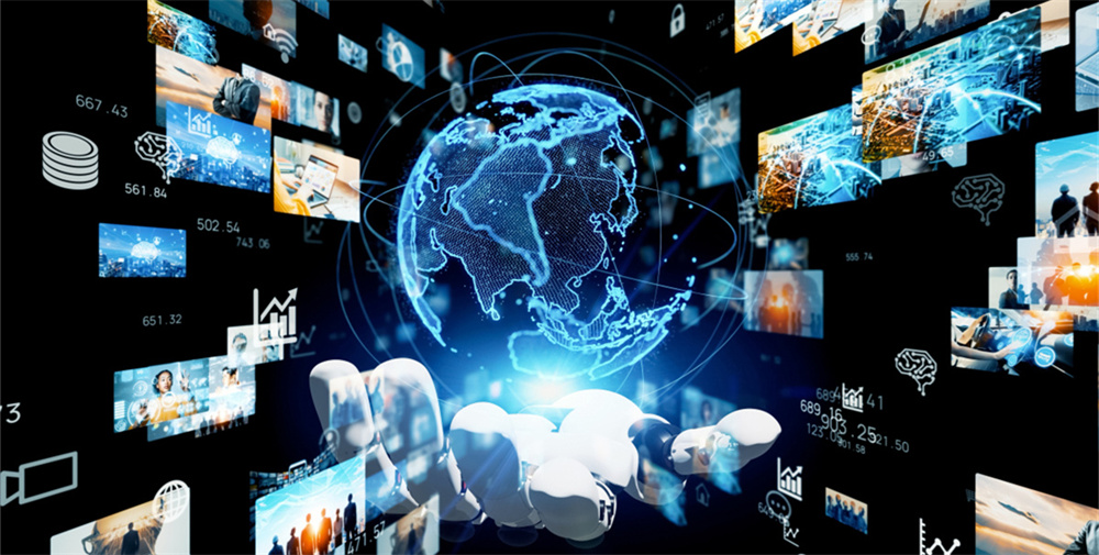 商場智慧用電設(shè)備廠家——智能用電，打造安全、高效的購物環(huán)境