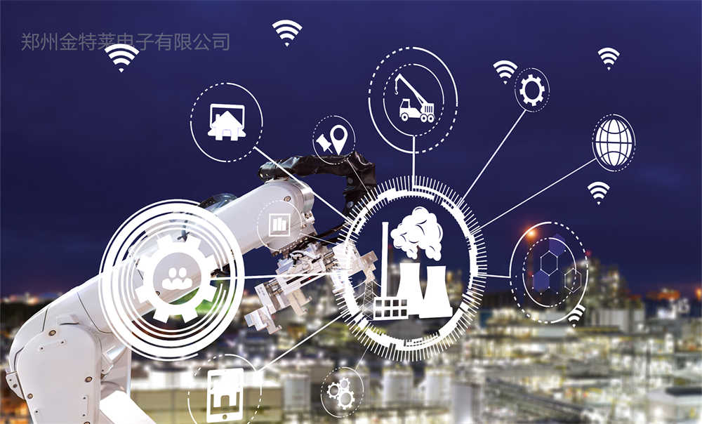 揭秘智慧城市的電力秘密：如何用智能技術(shù)讓城市更節(jié)能？